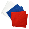Leraton Набор салфеток для располировки составов MFPS 37*37см 280г/м2 6 штук