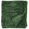 Leraton Микрофибра для сушки двусторонняя MF2 Jungle Twist 60*60см 1200 гр/м2