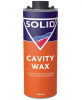 Solid Консервант для скрытых полостей Cavity Wax евробаллон 1л