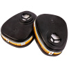 Jeta Safety Фильтр угольный 6542 от органич., неорганич., кислых газов класс А1В1Е1 пара