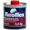 Reoflex Отвердитель для акриловой эмали 0,2кг