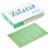 Kovax Лист клейкий Tolecut Green 70*114мм (8 штук по 29*35мм) K2000