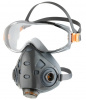 Jeta Safety Полумаска с очками 9500 L