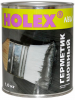 Holex Герметик шовный под кисть черный 0,8кг