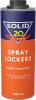 Solid Жидкие подкрылки Spray Lockers евробаллон 1л