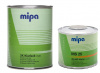 Mipa Лак матовый 1+0,5л (15-20% глянца) комплект с отвердителем