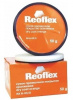 Reoflex Проявочное покрытие сухое оранжевое 50г