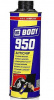 Body Антигравий 950 евробаллон черный 1л