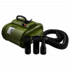Leraton Турбосушка Двухтурбинная TD4000 (2x2000W)