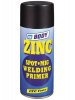 Body Грунт для сварочных швов Zinc Spot аэрозоль черный 0,4л