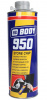 Body Антигравий 950 евробаллон серый 1л