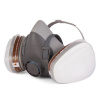 Jeta Safety Полумаска 5500 L в комплекте фильтры A1, предфильтры P2