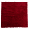 Buff Brothers Салфетка из микрофибры GANG без краев 40*40см красная