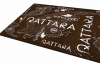 STP Звукоизолятор Qattara mini 6мм 0,47*0,375м