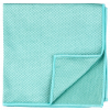 Leraton Микрофибра для стекол Рыбья чешуя MF7 Fishscale  40*40см 300 гр/м2