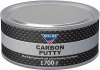 Solid Pro Шпатлевка Carbon с углеволокном 1,7кг с отвердителем