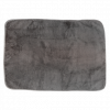 Leraton Микрофибра для сушки плюшевая MF1 Grey Mamonth серая 50*70см