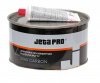 Jeta Pro Шпатлевка Carbon c углеволокном 1,8кг с отвердителем