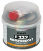 Body Шпатлевка Bumpersoft по пластику 0,25кг с отвердителем