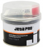 Jeta Pro Шпатлевка Fiber со стекловлокном 0,25кг с отвердителем