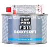 Body Шпатлевка Soft мягкая 0,9кг с отвердителем без марк.