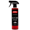 Shima Detailer Детейлер спрей Multi Care Глинтвейн (коричневый) 0,5л