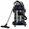 Leraton Водопылесос 3-х турбинный Wet&Dry Vacuum Cleaner WDVC3M