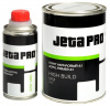 Jeta Pro Грунт акриловый High Build UHS черный 0,8+0,2л комплект с отвердителем