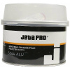 Jeta Pro Шпатлевка Alu с алюминием 0,5кг с отвердителем